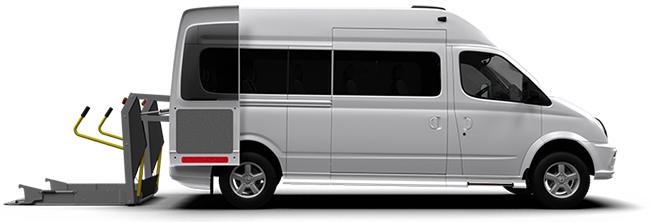 The Accessible Auto Co Ltd 