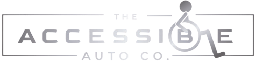 The Accessible Auto Co Ltd The Accessible Auto Co Ltd